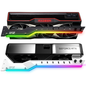 309 ARGB GPU Bracket